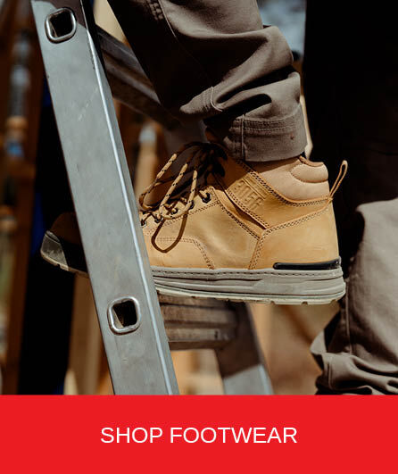 Shop Footwear